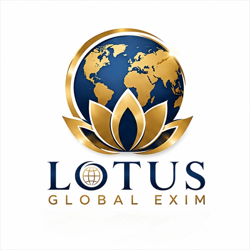 About Lotus Global Exim