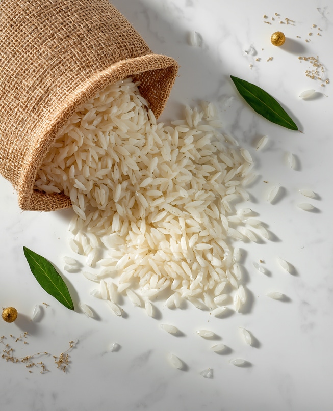 Rice Collection