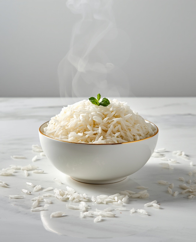1121 Golden Sella Basmati Rice