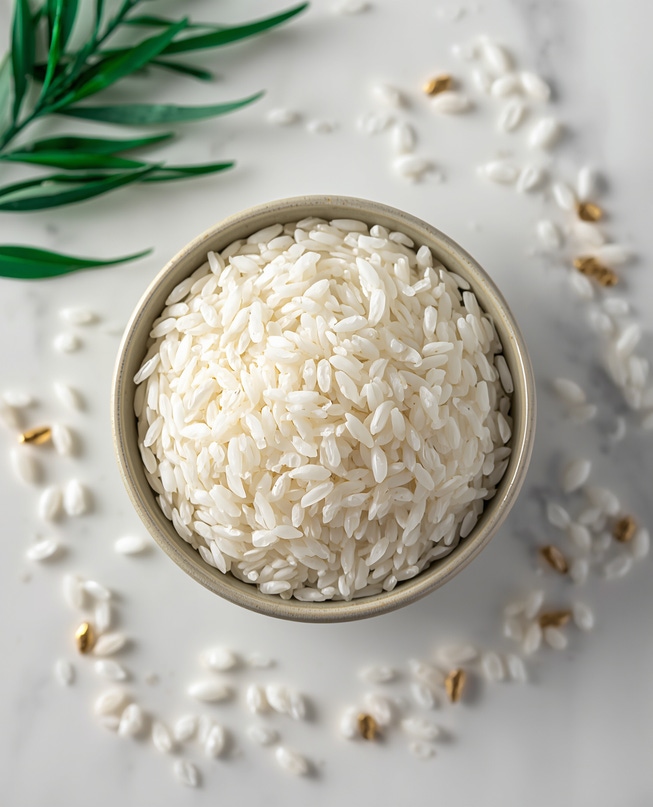 Sella Basmati Rice