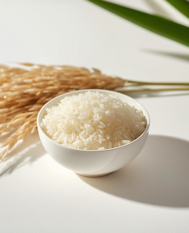 Golden Sella Rice