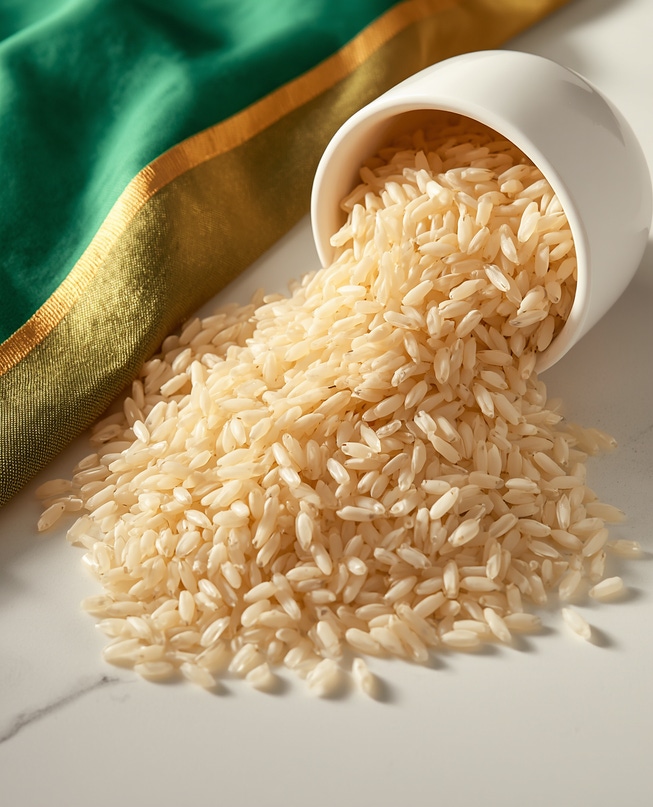 IR64 Rice