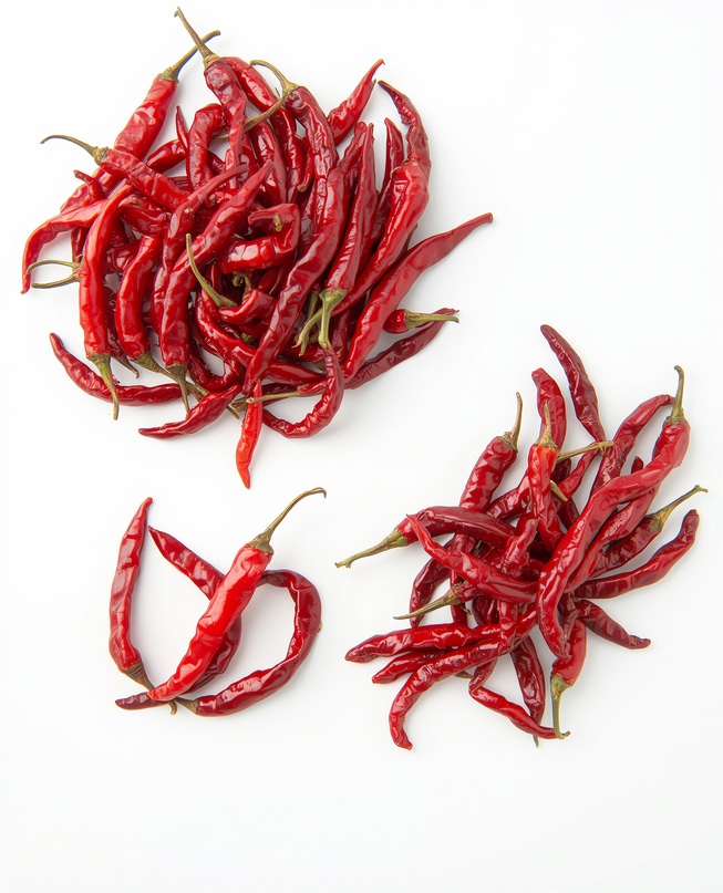 Premium Spices