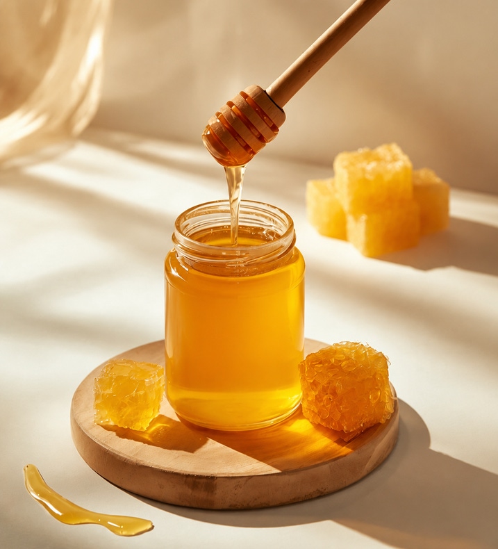 Natural Sweeteners